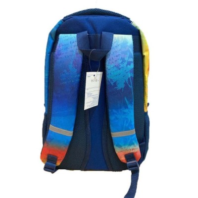 Mochila Charro Surf Festival