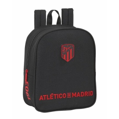 MOCHILA GUARDERIA ADAPT.CARRO ATCO. DE MADRID
