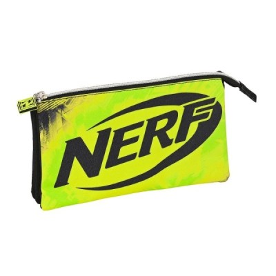 PORTATODO TRIPLE NERF "NEON"