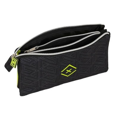 PORTATODO TRIPLE NERF "NEON"