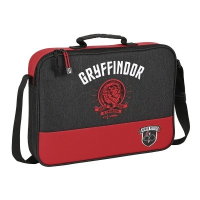 CARTERA EXTRAESCOLARES HARRY POTTER "WITCHCRAFT"