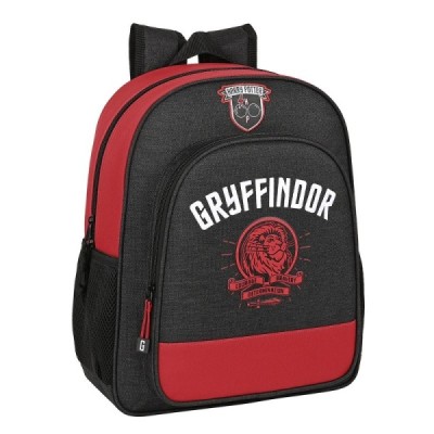 MOCHILA JUNIOR ADAPT.CARRO HARRY POTTER "WITCHCRAF