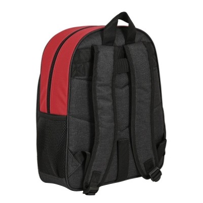 MOCHILA JUNIOR ADAPT.CARRO HARRY POTTER "WITCHCRAF