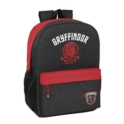 MOCHILA ADAPT.A CARRO HARRY POTTER "WITCHCRAFT"