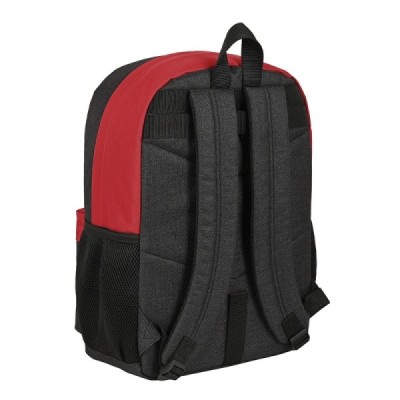 MOCHILA ADAPT.A CARRO HARRY POTTER "WITCHCRAFT"