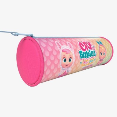 Portatodo Redondo, Bebés Llorones