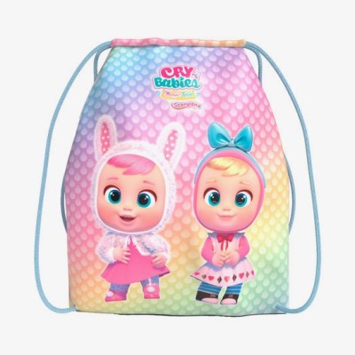 Mochila Saco 43cm, Bebés Llorones