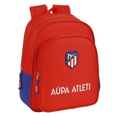 MOCHILA INFANTIL ADAPT.CARRO ATCO. DE MADRID