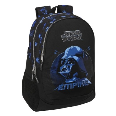 MOCHILA ADAPT.CARRO STAR WARS "DIGITAL ESCAPE"