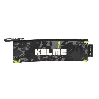 PORTATODO ESTRECHO KELME "JUNGLE"