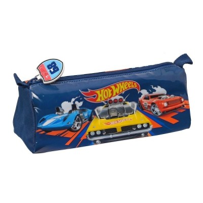 PORTATODO HOT WHEELS "SPEED CLUB"