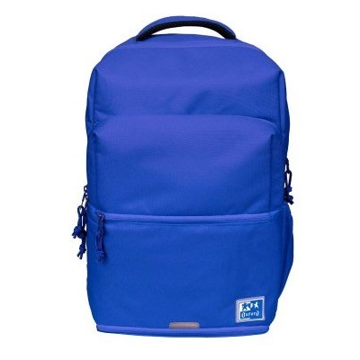 MOCHILA+Compartimento Isotérmico OXFORD B-OUT