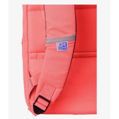 MOCHILA+Compartimento Isotérmico OXFORD B-OUT