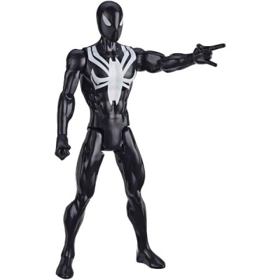 Figura SPIDER-MAN BLACK SUIT