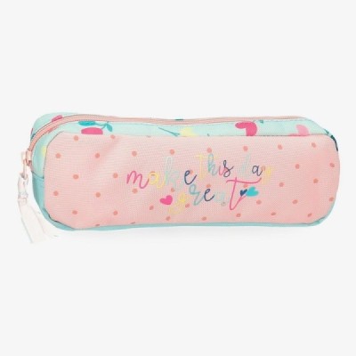 PORTATODO ROLL ROAD QUEEN OF HEARTS