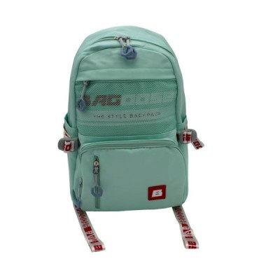 MOCHILA BROOKLYN PASTEL 41CM ADAPTABLE A TROLLEY B