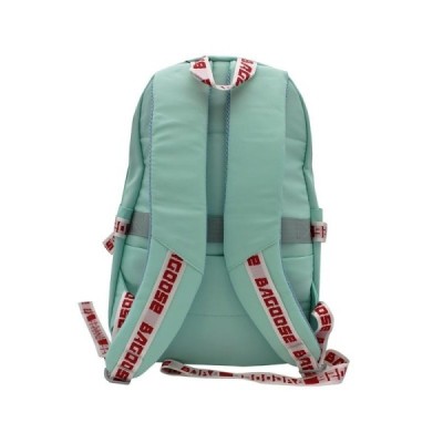 MOCHILA BROOKLYN PASTEL 41CM ADAPTABLE A TROLLEY B