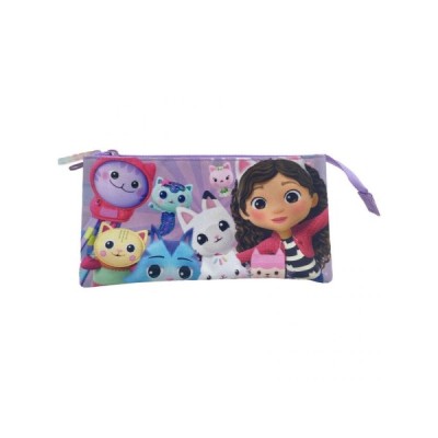 GABBY PORTATODO TRIPLE