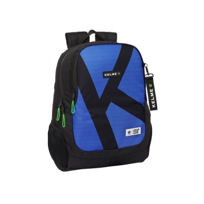 MOCHILA ADAPTABLE CARRO KELME "ROYAL"