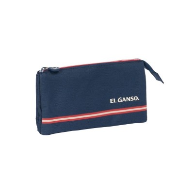 PORTATODO TRIPLE EL GANSO "CLASSIC"