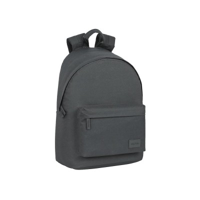 MOCHILA PARA PORTATIL 14,1" SAFTA BASIC "GRIS"