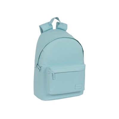 MOCHILA PARA PORTATIL 14,1" SAFTA BASIC AZUL