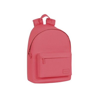 MOCHILA PARA PORTATIL 14,1" SAFTA BASIC "MARSALA"