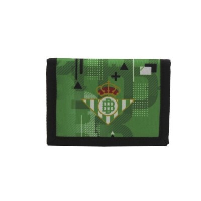 Betis Balompié Billetera