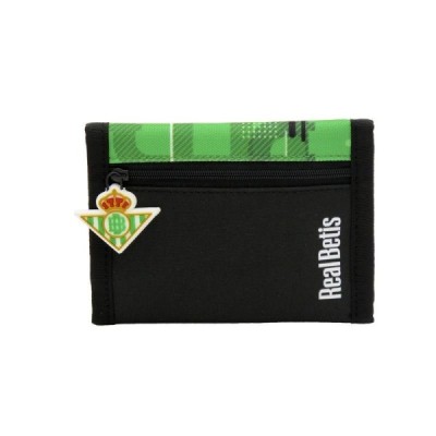 Betis Balompié Billetera