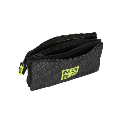 PORTATODO TRIPLE NERF "GET READY"