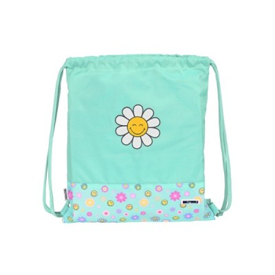 SACO PLANO SMILEY WORLD "SUMMER FUN"