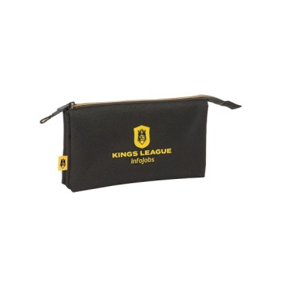 PORTATODO TRIPLE KINGS LEAGUE