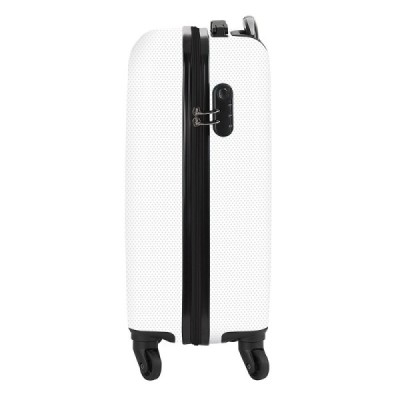 TROLLEY CABINA 20" SNOOPY "FRIENDS FOREVER"