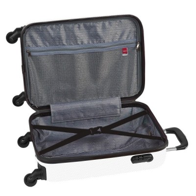 TROLLEY CABINA 20" SNOOPY "FRIENDS FOREVER"