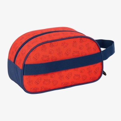 NECESER 1 ASA ADAPT.CARRO SUPER MARIO "TRICK"