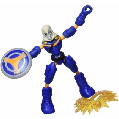 AVENGERS BEND AND FLEX TASKMASTER 15cm.