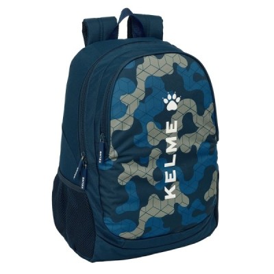 MOCHILA ADAPT.CARRO KELME "EPIC"