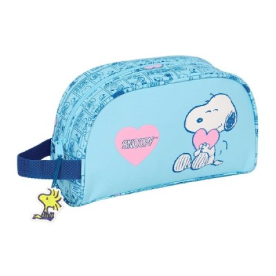 NECESER ADAPT. A CARRO SNOOPY "LOVE"