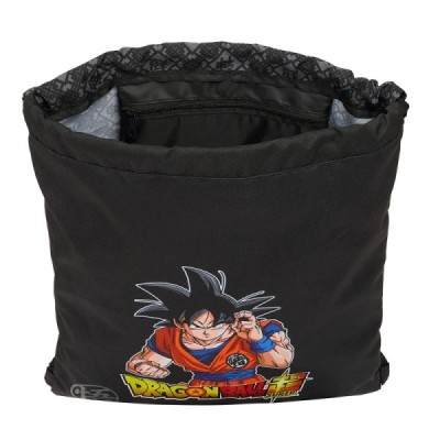 SACO PLANO DRAGON BALL "COMBAT"