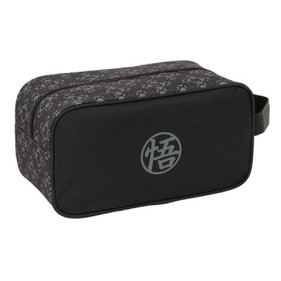 ZAPATILLERO MEDIANO DRAGON BALL "COMBAT"