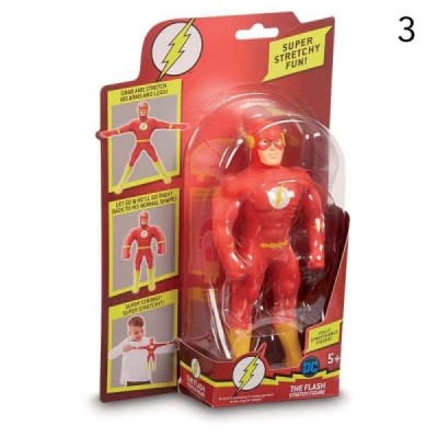 Mini Stretch Justice League