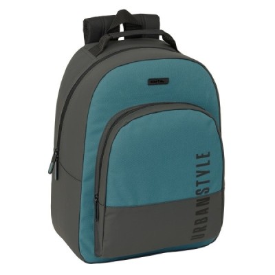 MOCHILA ADAPT.CARRO SAFTA "URBAN STYLE"