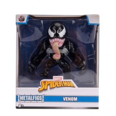 Figura metal Venom 10 cm