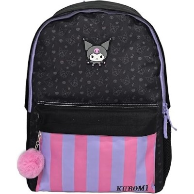 Kuromi Mochila Americano ADAPT. Carro