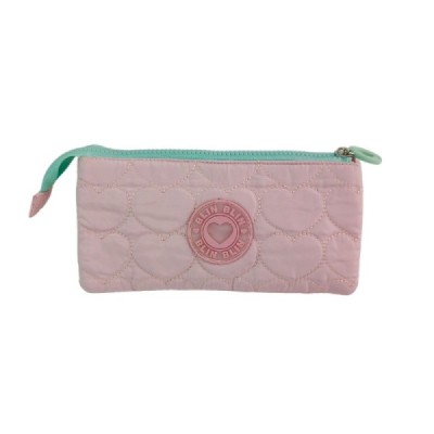 Estuche Triple Blin Blin Chic