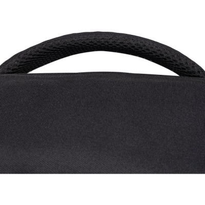 Oxford B-Ready, Mochila Negra Unisex, 42cm