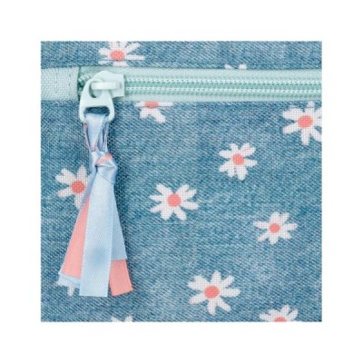 MOCHILA CON CARRO 38CM. LIVE YOUR DREAMS