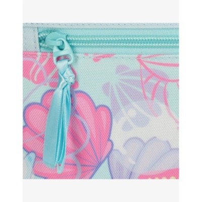 MOCHILA 38CM. I LOVE SEA LIFE