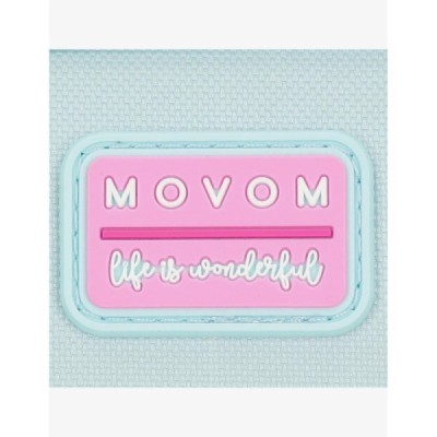 MOCHILA 38CM. I LOVE SEA LIFE