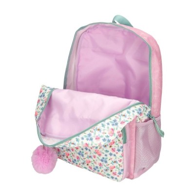 MOCHILA 42CM. MY LITTLE GARDEN